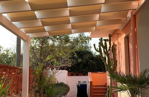 San Pietro in Bevagna Casa | Casa de vacaciones en familia. Cerca de la playa 600 metros. Gratis permanente ilimitado. Internet.