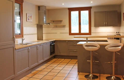 Nabinaud Cabaña | Family Holiday Hamlet - Heated Pools, Golf, Tennis, Creche, 10 mins to beach!