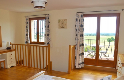 Nabinaud Cabaña | Family Holiday Hamlet - Heated Pools, Golf, Tennis, Creche, 10 mins to beach!