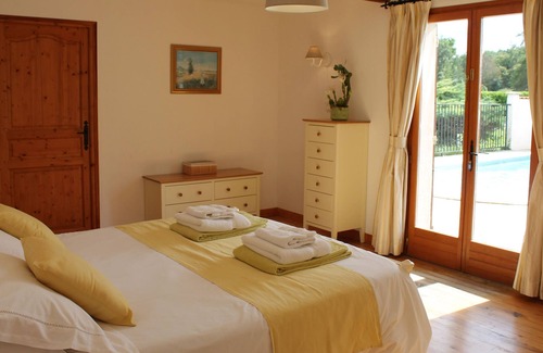 Nabinaud Cabaña | Family Holiday Hamlet - Heated Pools, Golf, Tennis, Creche, 10 mins to beach!