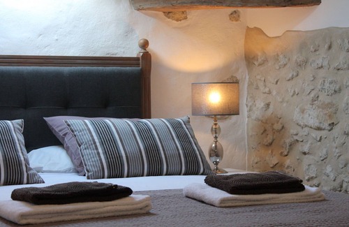 Nabinaud Cabaña | Family Holiday Hamlet - Piscinas climatizadas, golf, tenis, guardería, a 10 minutos de la playa!