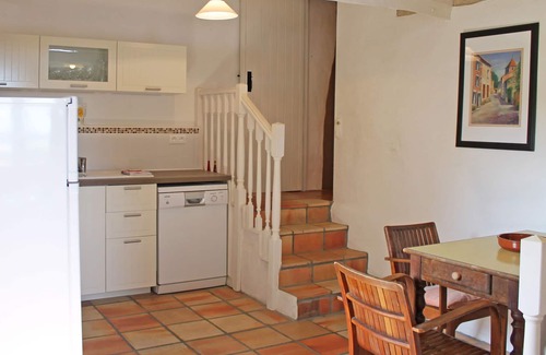 Nabinaud Cabaña | Family Holiday Hamlet - Piscinas climatizadas, golf, tenis, guardería, a 10 minutos de la playa!