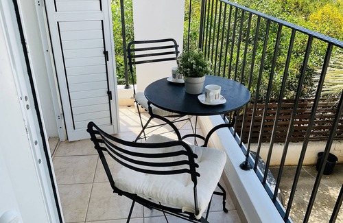 Pernera Villa | Family Holiday Home cerca de las playas