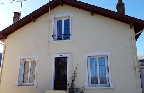Lavelanet Casa | --Casa de vacaciones--