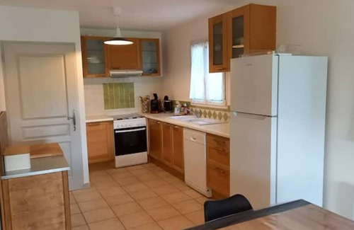 Sablet Villa | Maison de Vacances Familiale en Provence !