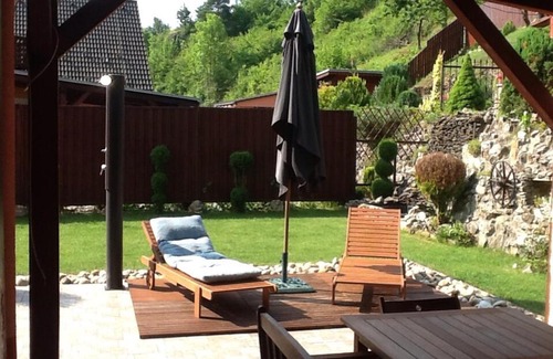 Dobra Voda Casa | Family Holiday home