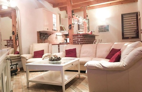 Dobra Voda Casa | Family Holiday home
