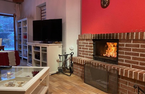 Dobra Voda Casa | Family Holiday home