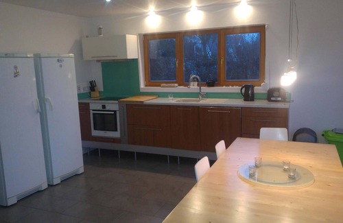 Cahore Casa | Family holiday home very close to the beach.