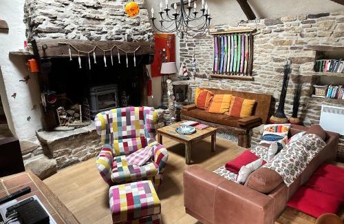 Coray Casa | Family Holiday Home with Pool