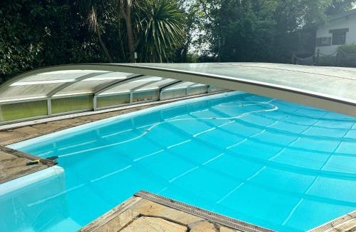 Coray Casa | Family Holiday Home with Pool