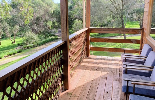 Shoreham Casa | Family Holiday Lodge - Red Hill South, Iluka Retreat