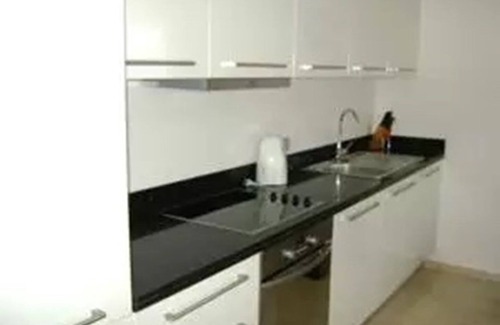 Milas Apartamento | Apartamento de vacaciones en familia para 6 en el horizonte increíble recurso cielo