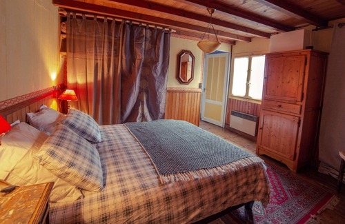 Abondance Chalet De Esquí | EXCELENTE CHALET *** 85m2 en los Alpes para 6 adultos ideal para 1 o 2 familias
