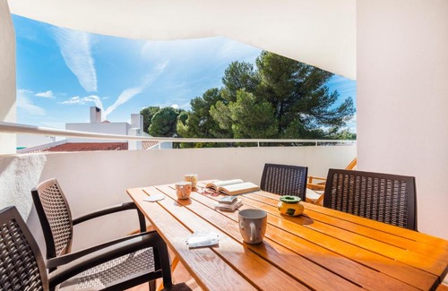 Prainha Apartamento | Family Holidays @ Prainha