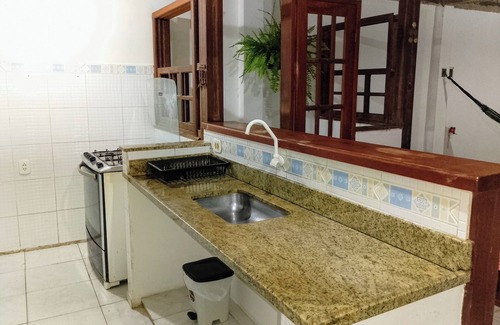 Portinho Casa | Hogar familiar acogedor Cabo Frio-RJ.