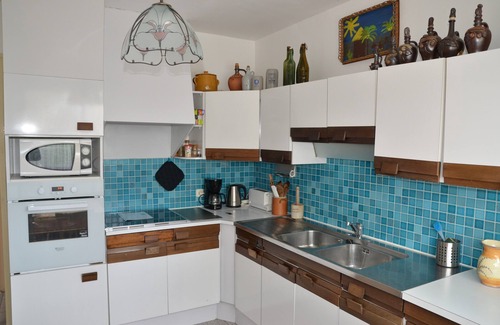 Sotteville-les-Rouen Casa | Family home with garden near Rouen center and Armada