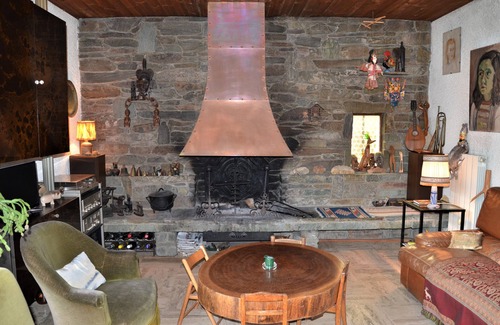 Sotteville-les-Rouen Casa | Family home with garden near Rouen center and Armada