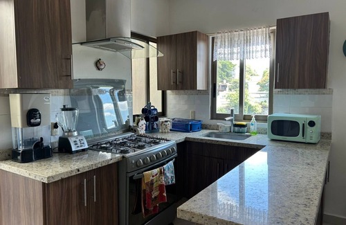 Cuernavaca Casa | Family home: 2 pools, private gym, parking x2 - 6 min downtown, near venues