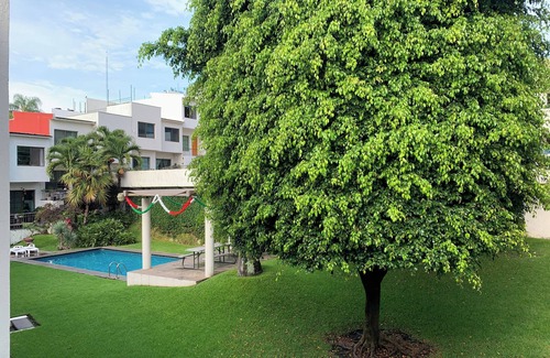 Cuernavaca Casa | Family home: 2 pools, private gym, parking x2 - 6 min downtown, near venues