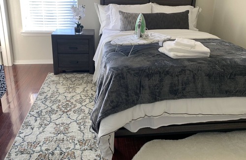 Coppell Casa | Family home 8min from DFW airport