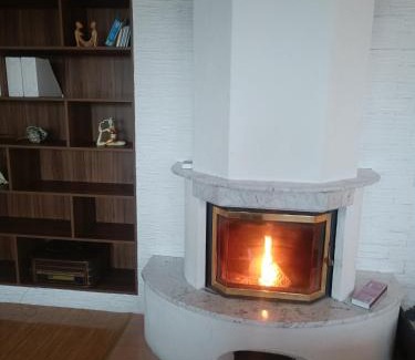 Juh Apartamento | Family home AMELIA