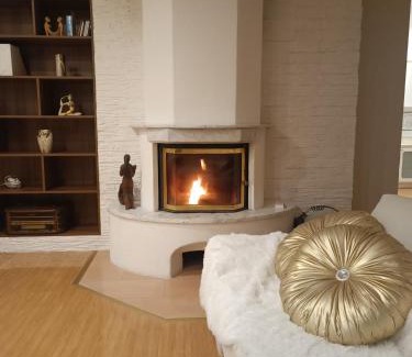 Juh Apartamento | Family home AMELIA