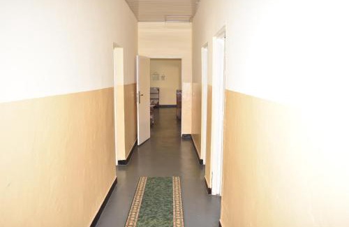 Bujumbura Casa | Family Home