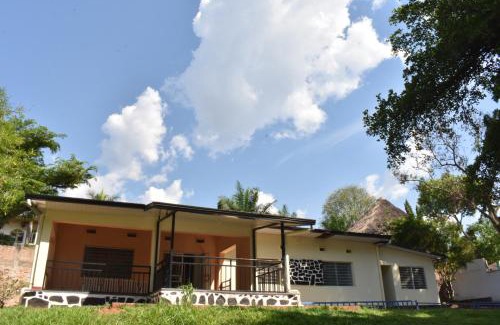 Bujumbura Casa | Family Home