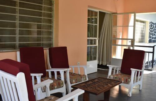 Bujumbura Casa | Family Home
