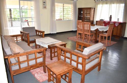Bujumbura Casa | Family Home