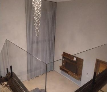 Paranapanema Casa | Family home