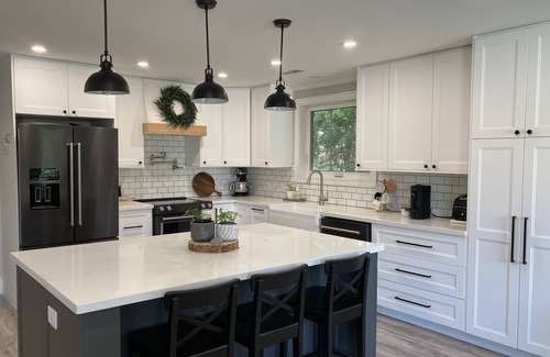Collingwood Casa | Family Home