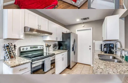 Heritage Casa | Family home: Close to Seaworld w/ Pool & Game Room