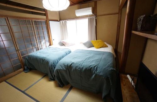 Dotonbori Villa | Family Home Dotonbori House