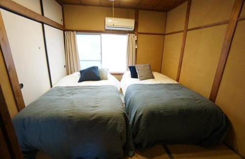 Dotonbori Villa | Family Home Dotonbori House