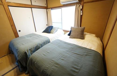Dotonbori Villa | Family Home Dotonbori House