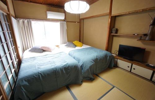 Dotonbori Villa | Family Home Dotonbori House
