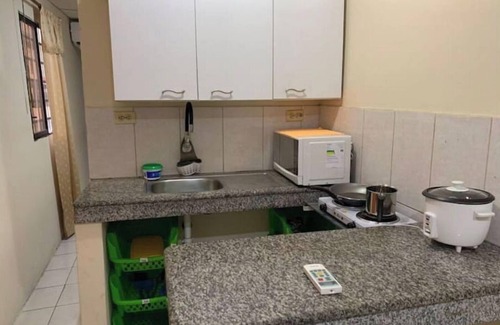 Guayaquil Casa | Family Home
