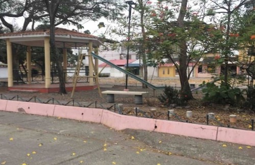 Guayaquil Casa | Family Home