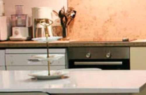 Civrieux Casa | Family home