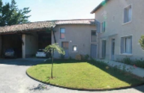 Civrieux Casa | Family home