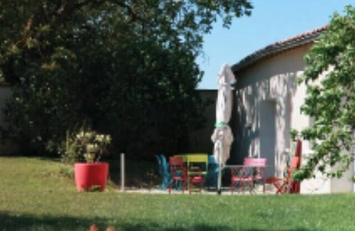 Civrieux Casa | Family home