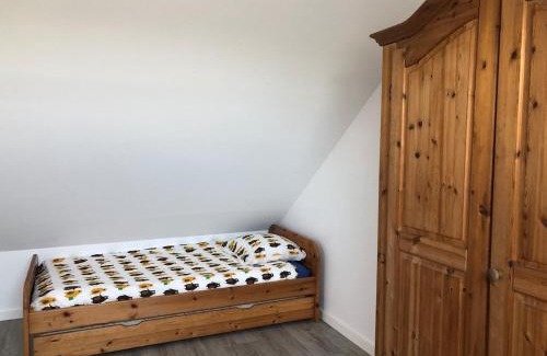 Kerlouet Casa | Family home