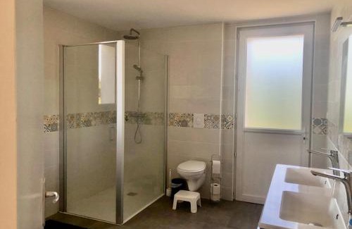 Kerlouet Casa | Family home