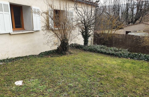 La Palud-sur-Verdon Casa | Family home