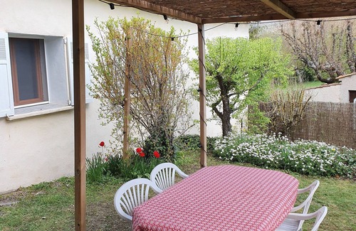 La Palud-sur-Verdon Casa | Family home