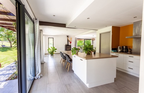 La Touche Casa | Family home