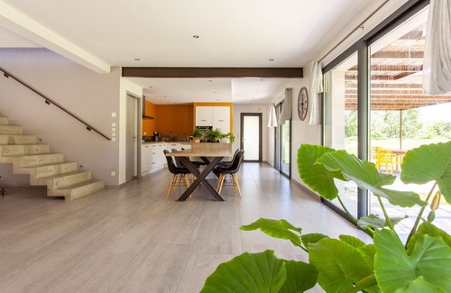 La Touche Casa | Family home