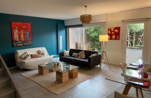 Merignac Casa | Family home